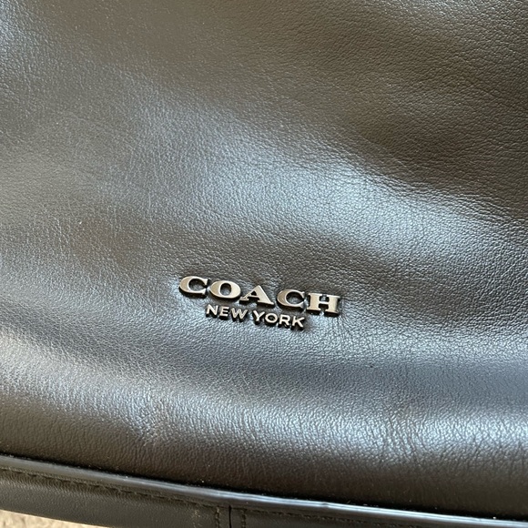 Coach laptop carrier - Picture 3 of 12